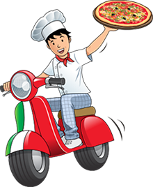 Consegna a domicilio